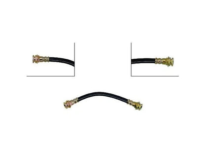Brake Hose for Chrysler New Yorker (1983–1988) 19635ZPGK