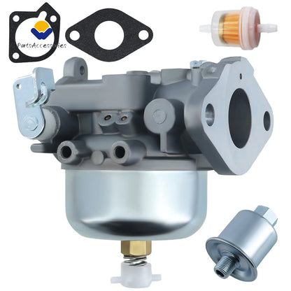 Carburetor for Onan Emerald I Genset 4000Watt RV Generator (4.0BGE-1R/26100A)