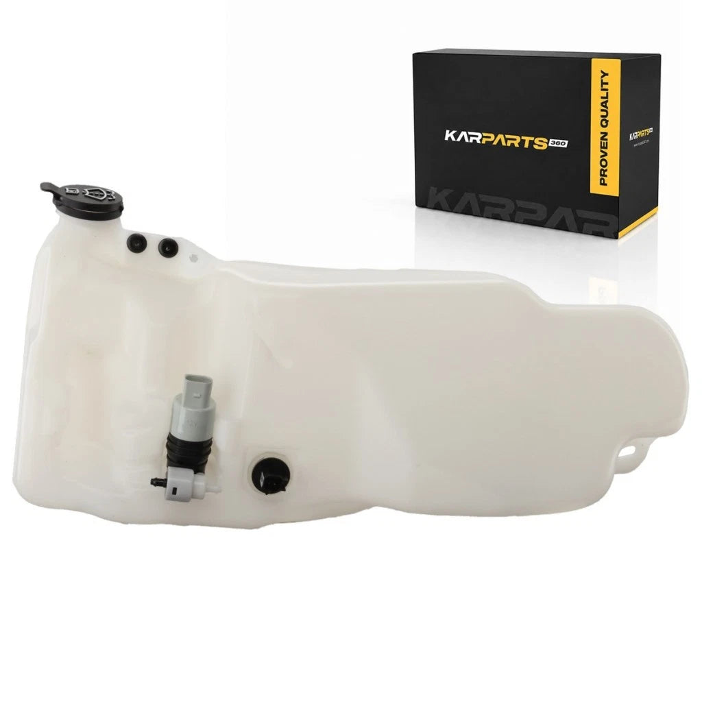 Washer Reservoir with Pump & Sensor for Cadillac Escalade/ESV (2021–2025) KLX-KSI-3377013-CLA1, GM1288279