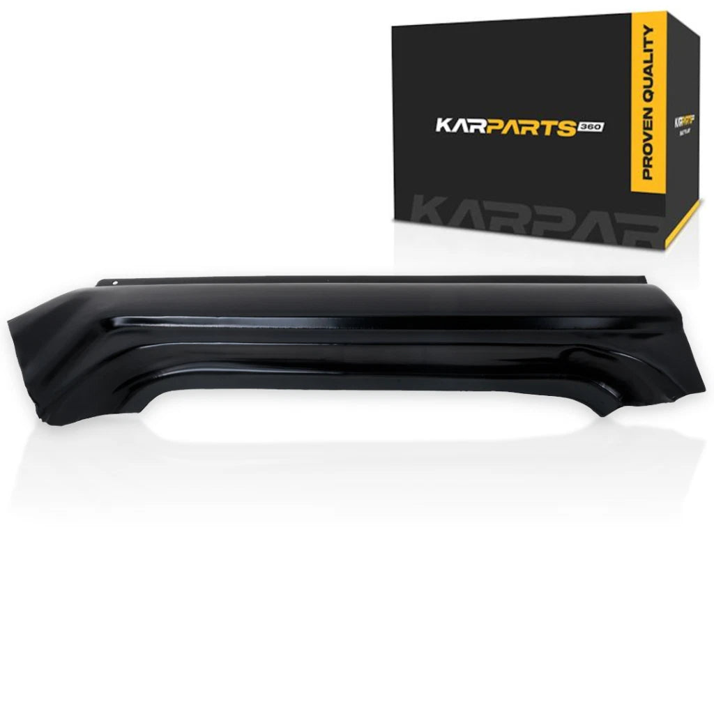 Rocker Panel Driver Side for GMC Savana 3500/1500/2500 (1996) CLX-M0-USA-JC43010048-CLA1