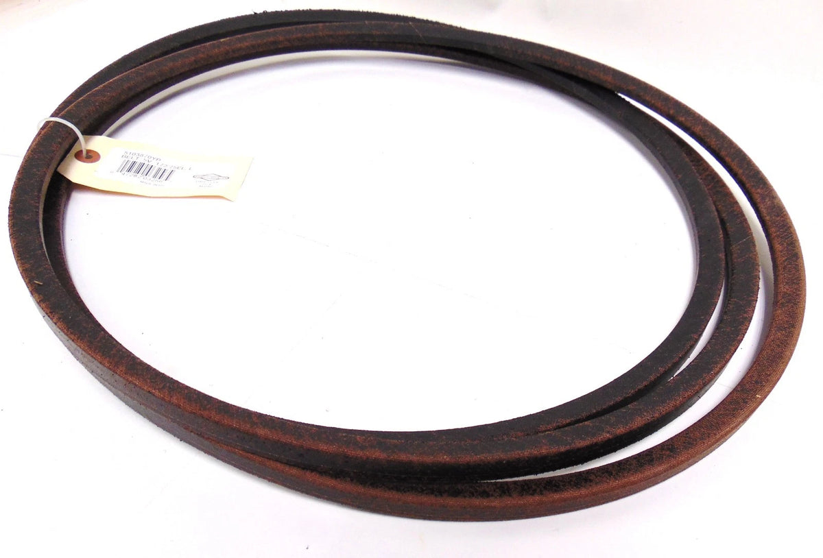 Lawn Mower Belt for Simplicity (OEM 5103870YP)