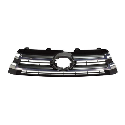 Grille Assembly for Toyota Highlander (2017–2019) - MLX-SHETOHIGH17-99-0-CL360A50, TO1200427