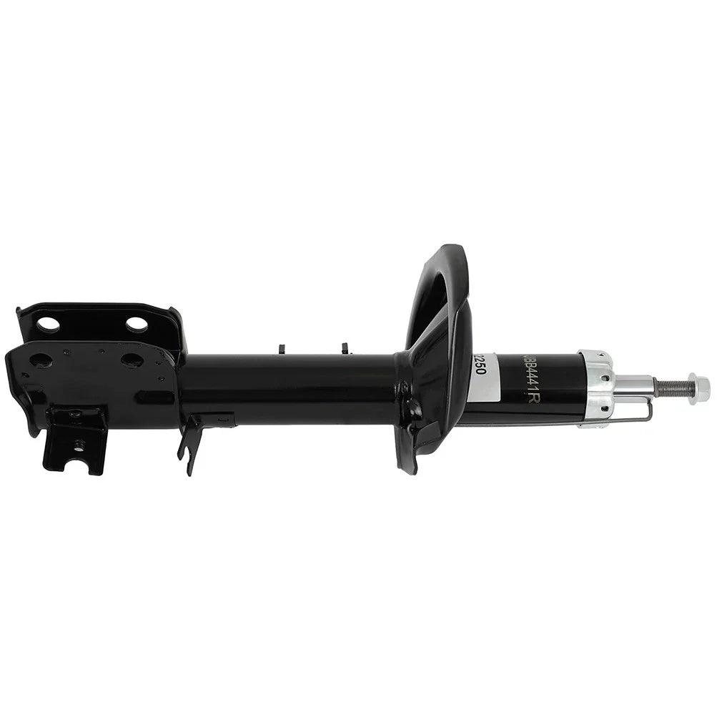 Pair Front Struts for Suzuki SX4 (2007–2013)