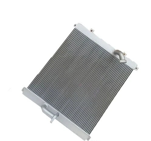 Oil Cooler VOE14507937 14507937 for Volvo EC135B EC140B (–)