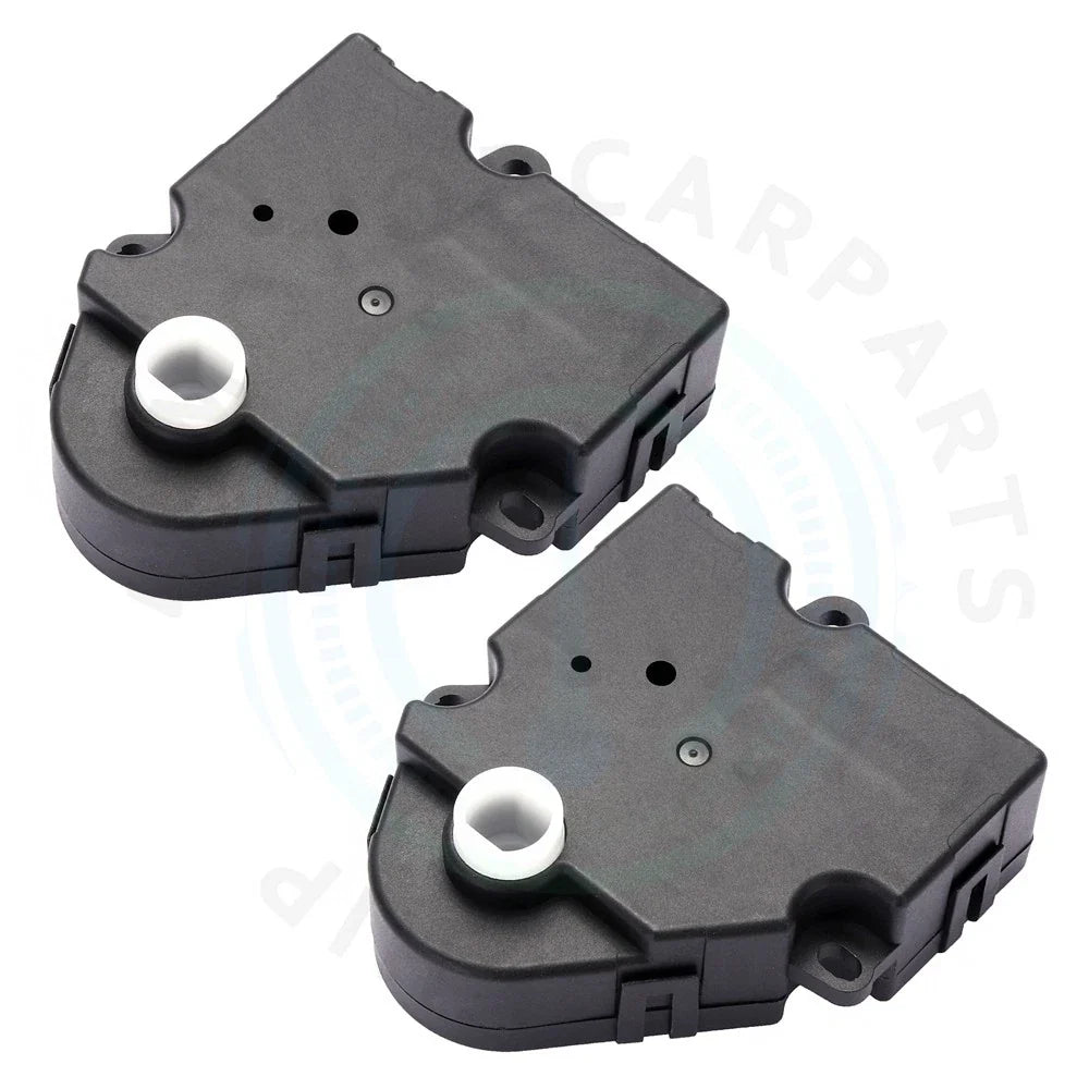 HVAC Heater Blend Door Actuator for Peterbilt 220 330 337 348 365 (2000–2023)