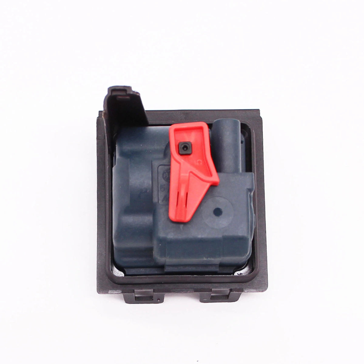 Fuel Filler Door Lock Actuator for Jeep Cherokee (2014–2018) 86104859AA, 68140743AB, 68140743AC