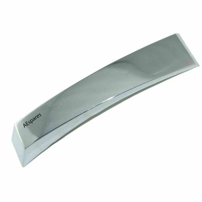 Front Fender Chrome Crest Decoration for Vespa PX 125 150 200 LML T5 EFL