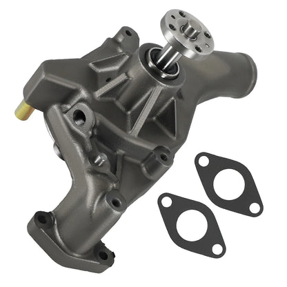 Coolant Pump for Ford Galaxie (1958–1960) FE 332 352 361 Direct Fit