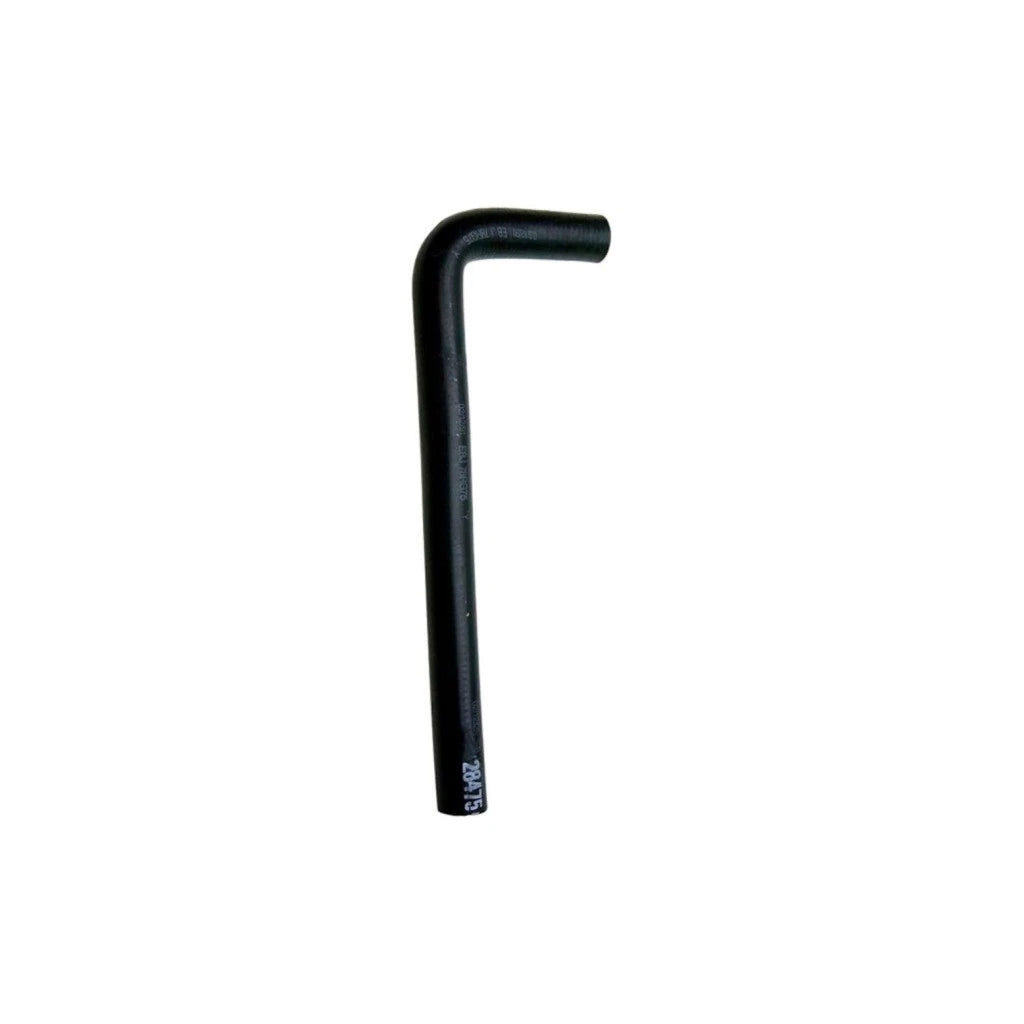 2X Heater Molded Hose for Chevy C2500/C3500/C1500 (1993–1995) TLX-gat28475-CL360A71