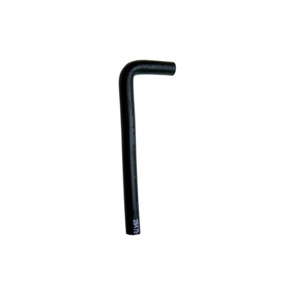 2X Heater Molded Hose for Chevy C2500/C3500/C1500 (1993–1995) TLX-gat28475-CL360A71