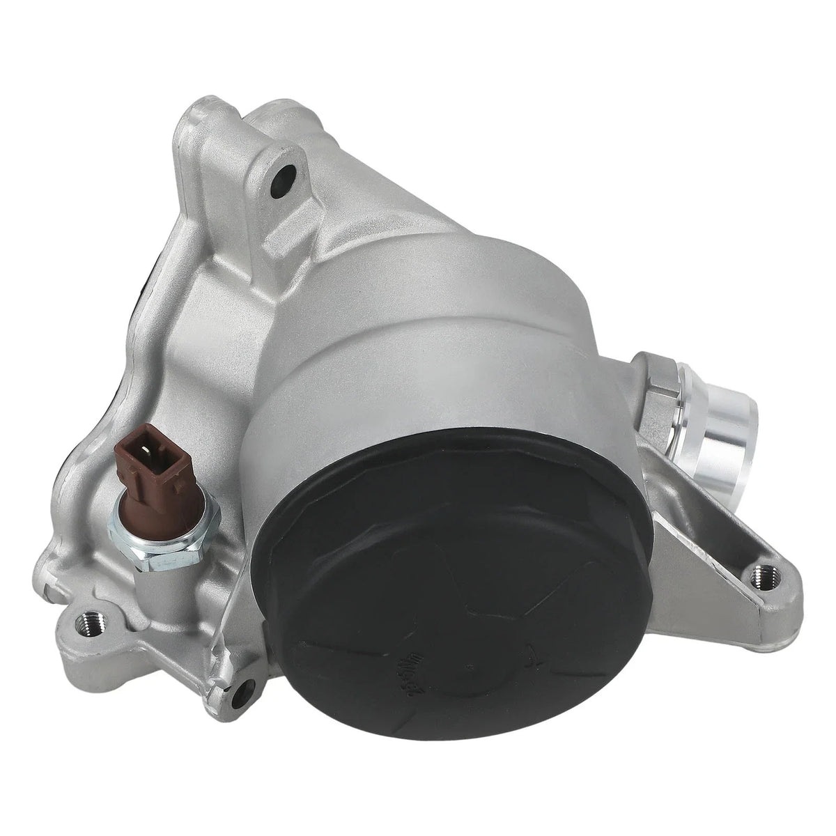 Engine Oil Filter Housing w/o Oil Cooler for BMW 228i 328i GT xDrive (2014–2016)