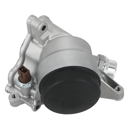 Engine Oil Filter Housing w/o Oil Cooler for BMW 228i 328i GT xDrive (2014–2016)