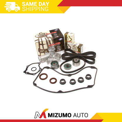 Timing Belt Kit & Water Pump for Mitsubishi Outlander (2003) - MA-4216966697, MD336149, MR984778, MD156604, MD182537, MD192068, 1300A069