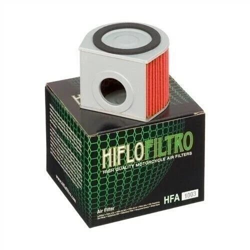 Air Filter for Honda CH80 Elite 80 Scooter (1985–2007)