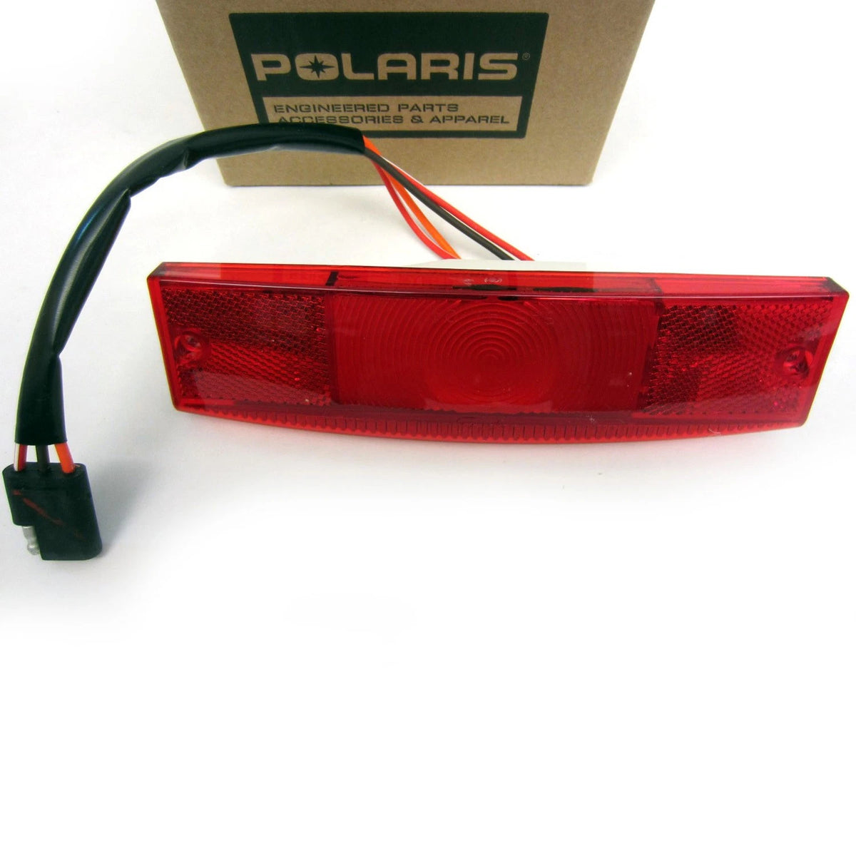Left Hand Taillight Assembly for Polaris (2410668)