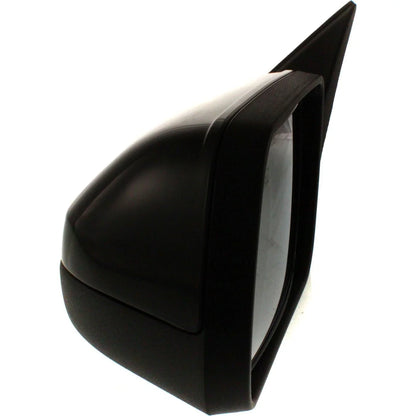 Power Mirror for Ford Flex (2009–2012) Front Left Heated Manual Folding