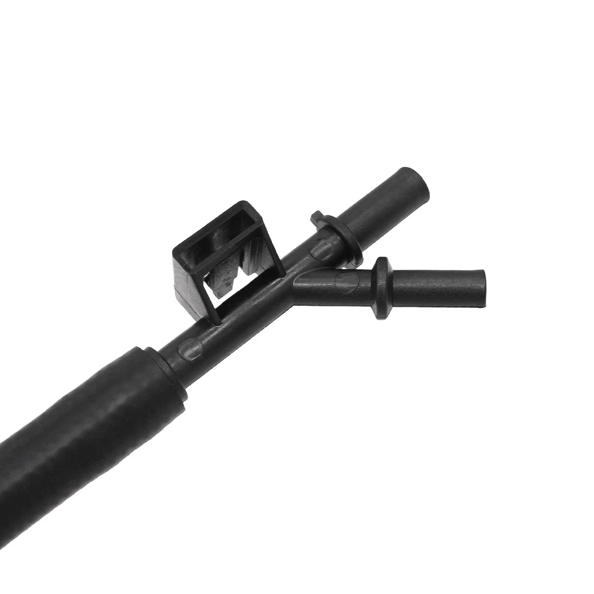 Black Water Hose for Toyota Prius (2010–2011) 16264-37060, 1626437060