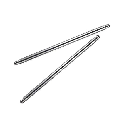Aluminum Push Rods for Predator 212cc Non Hem Engine (2009–2024) 5.270in .225 OD