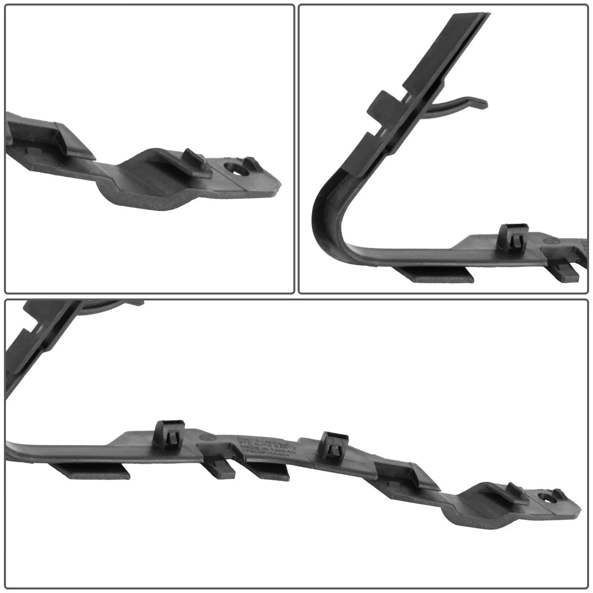 Bumper Cover Support Bracket for Chrysler Town & Country (2008–2016)