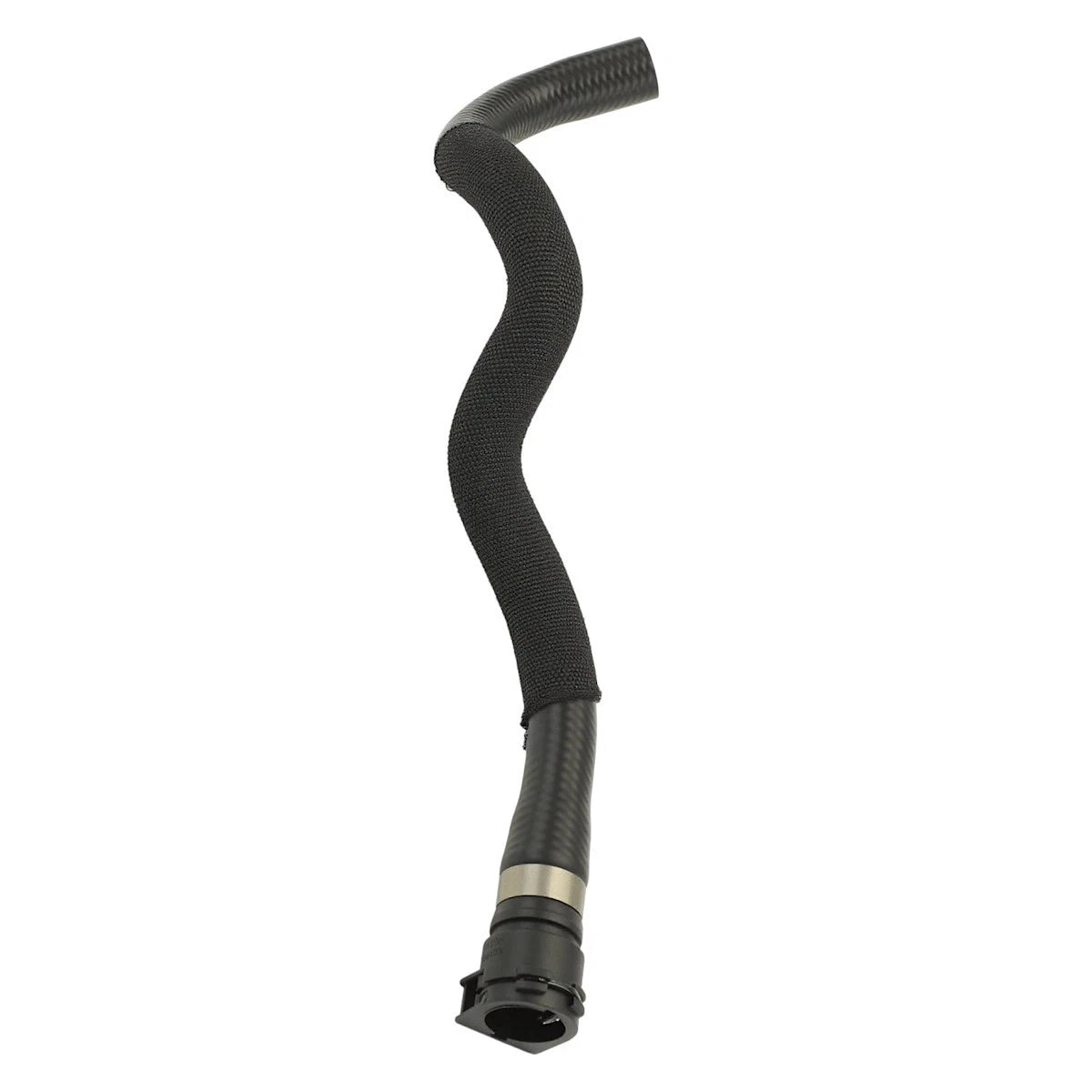 Radiator Hose Driver Left Lower for BMW X3 E83 (2006–2011) 17123417607