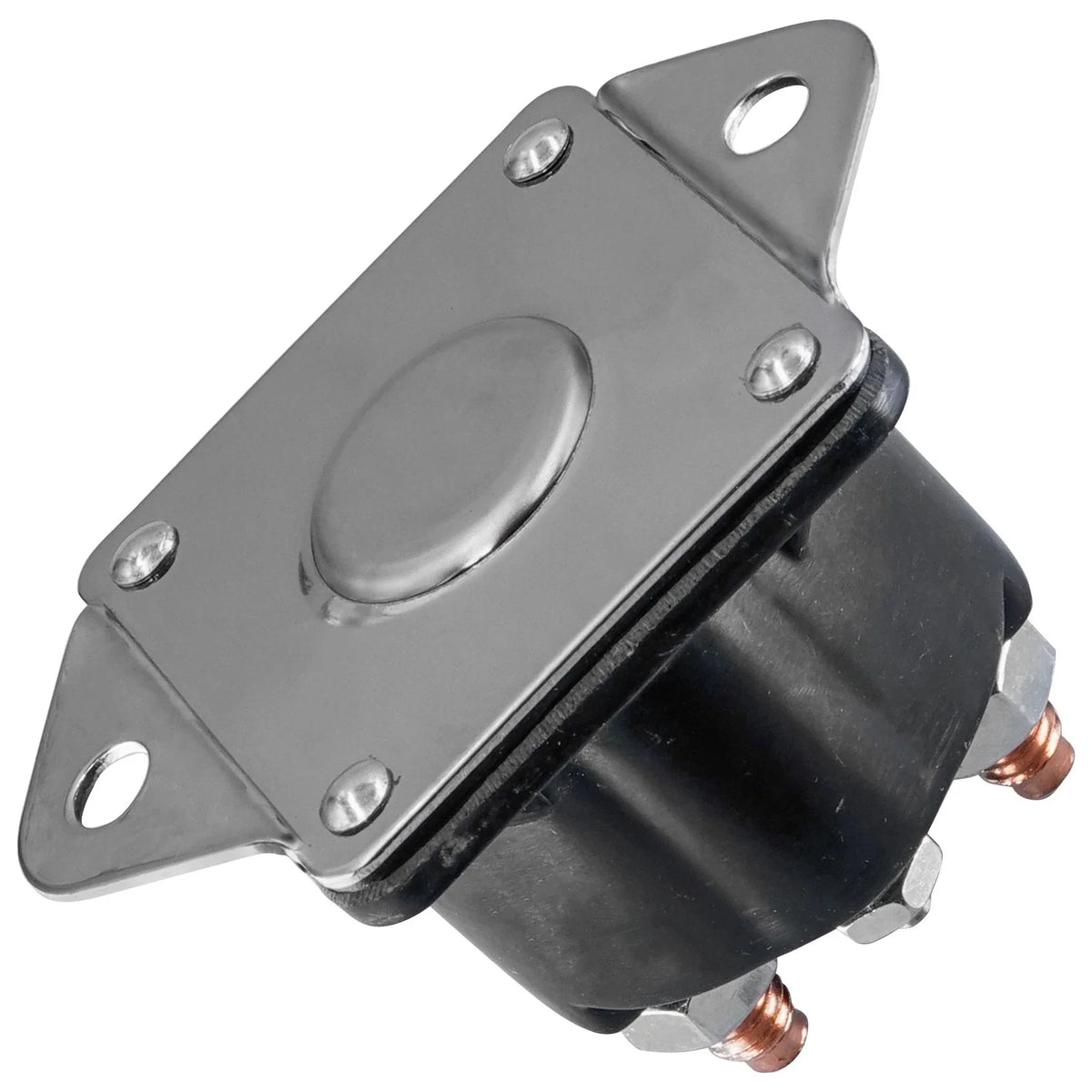 Starter for Mercury Marine 90Hp (1990–1990) Solenoid Relay Switch