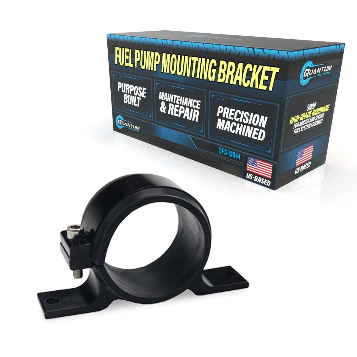 Fuel Pump Bracket for Bosch 044