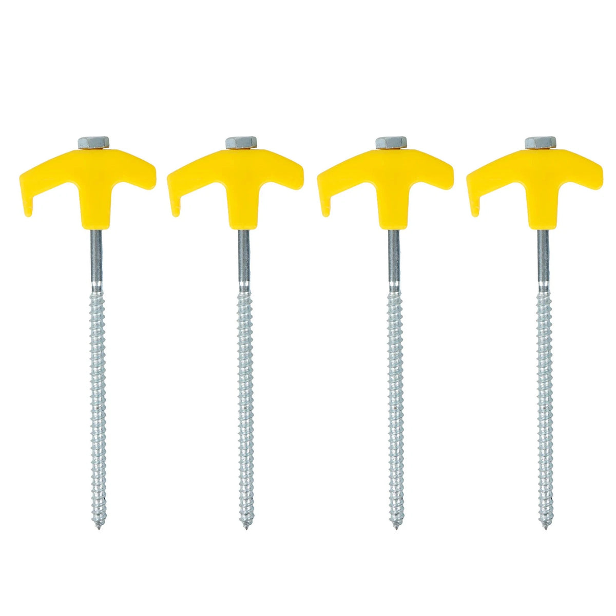 Set of 20 Tent Pegs for Caravan Motorhome Awning Gazebo (LW735)