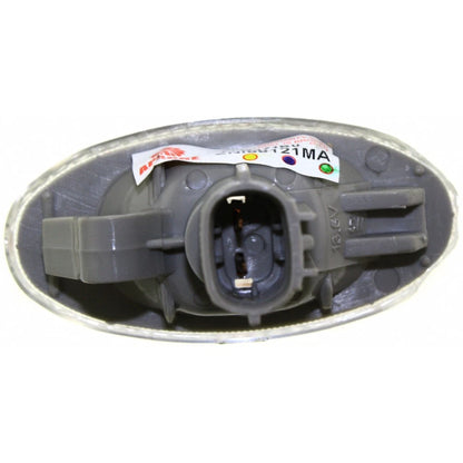 Side Marker Light for Mazda 2 (2011–2014) CLX-M1-315-1413N-AF-CL360A1, MA2570102