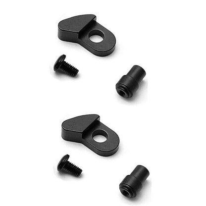 3-Sets Thumb Stud Screws for Benchmade Bugout 535