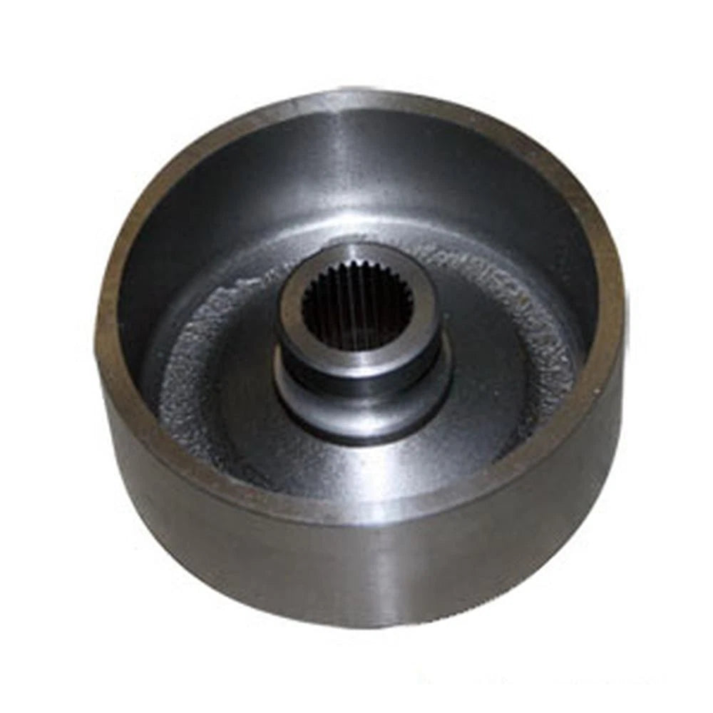 Replacement Brake Drum for Kubota B1550 B1750 B5100 B5200