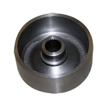 Replacement Brake Drum for Kubota B1550 B1750 B5100 B5200