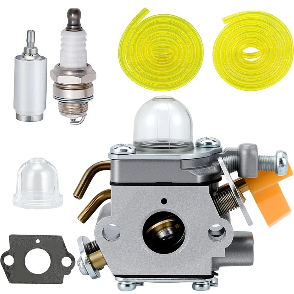 Trimmer Carburetor for Homelite CS30 SS26 (Outdoor Equipment)