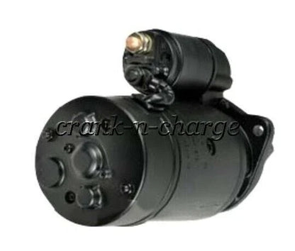 Starter for Mercedes Benz Heavy Duty (1985–1993) 344-151-05-01, 9-000-083-071