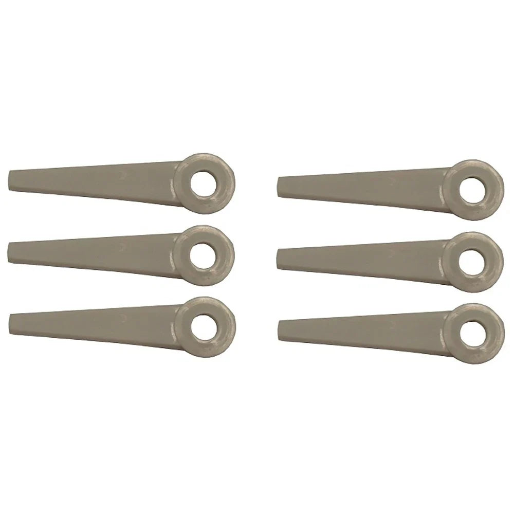 6X Trimmer Blade for Stihl (Replaces 4111 007 1001)