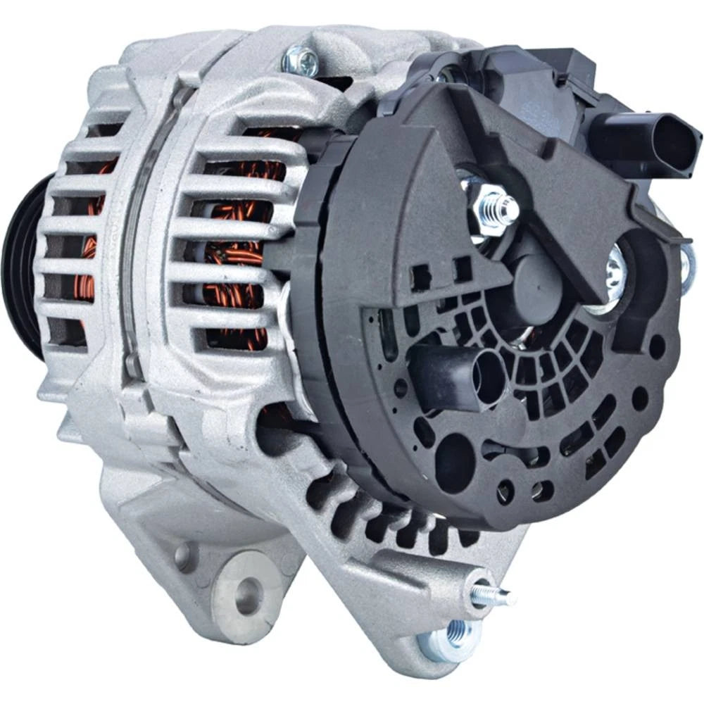 Alternator for J&N Electrical Products (400-24256-JN)