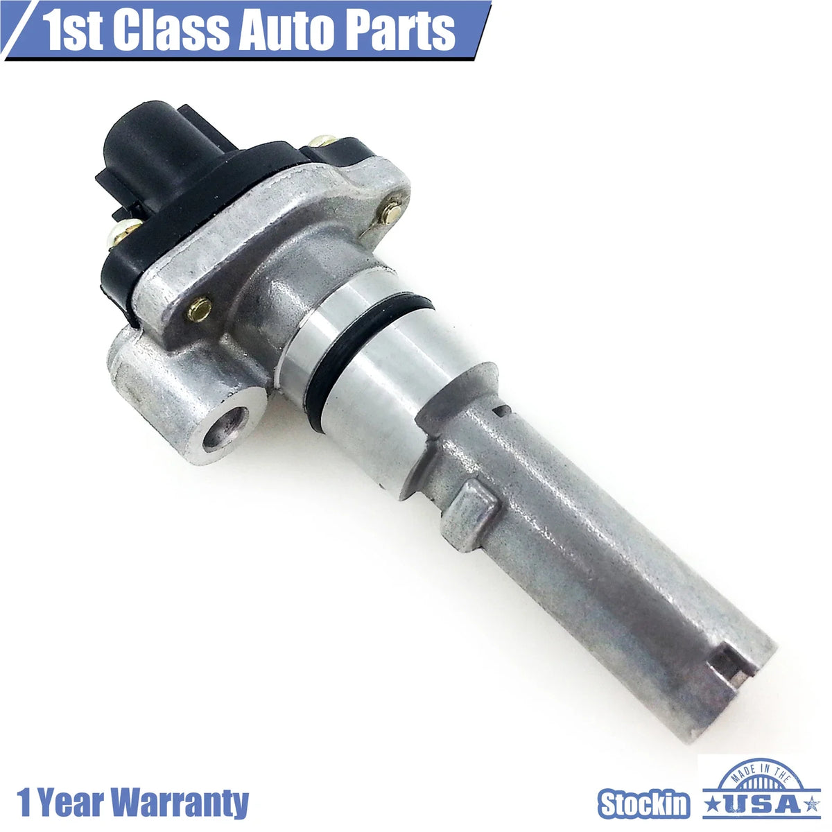 Vehicle Speed Sensor for Toyota Yaris Celica Echo RAV4 Solara Camry (1999–2005)