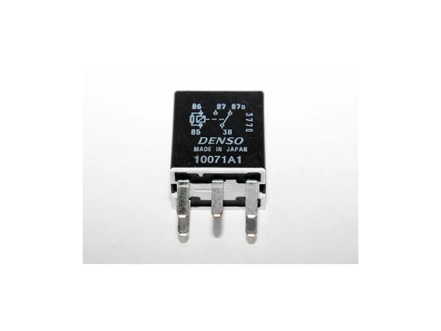 Washer Pump Relay for Saturn Sky (2007–2010) 15977GYKS