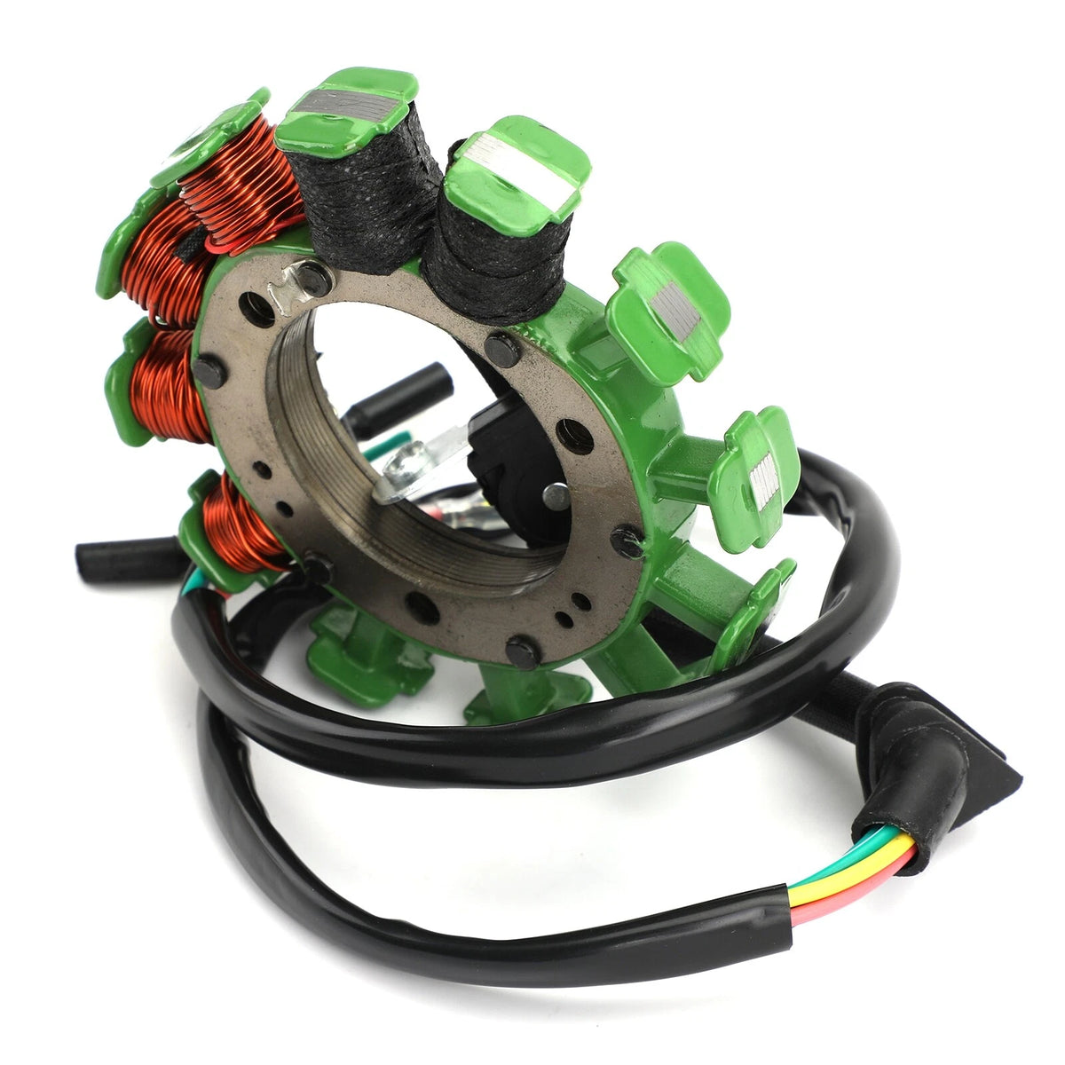 Magneto Generator Stator for Honda XR 650 XR650R (2000–2007) M550-A381