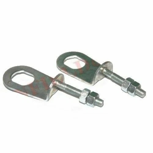 Swinging Fork Chain Tensioner Adjusting Kit for Jawa CZ 250 (No Years Supplied)