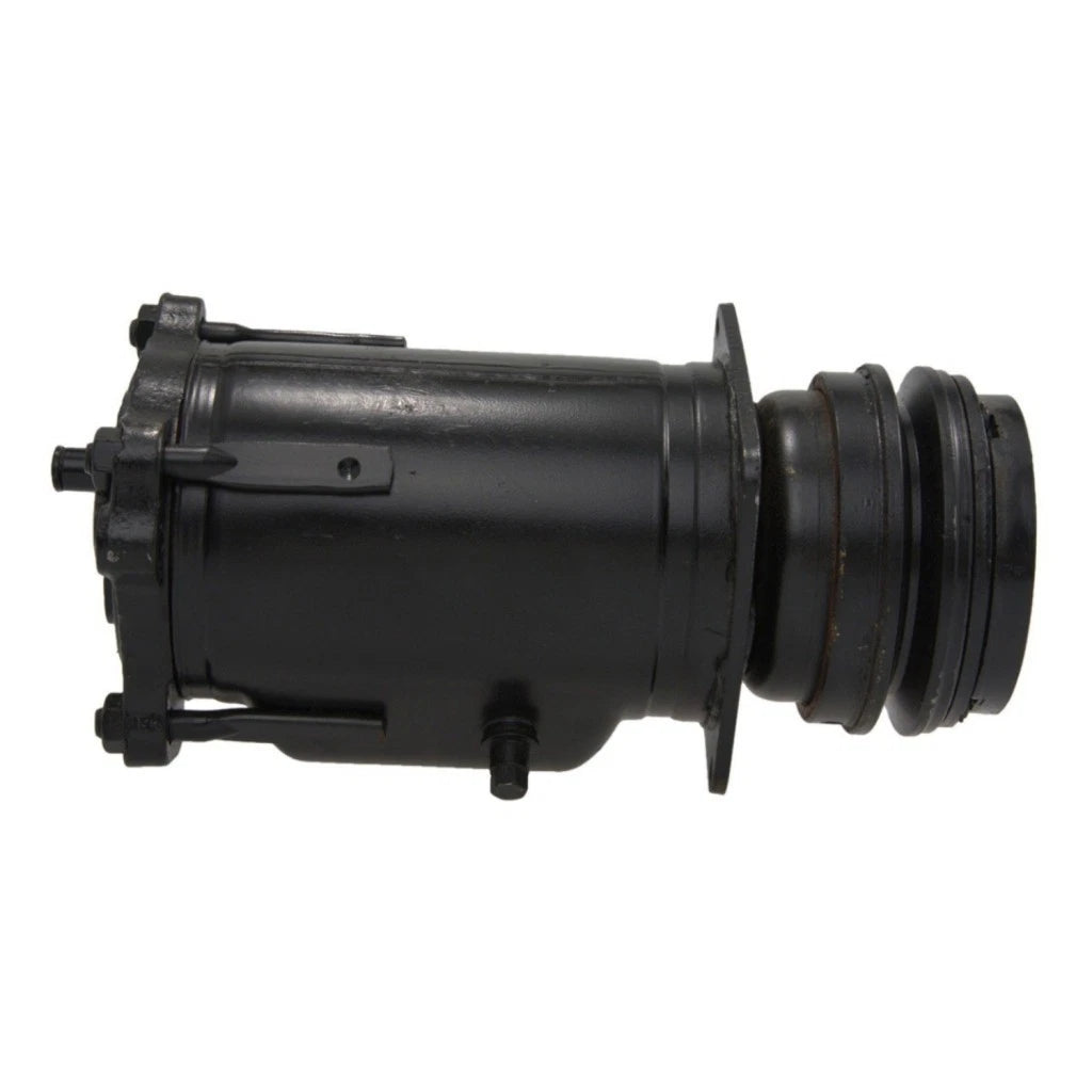 Compressor Pressure Switch for Jaguar XJS/XJ6/XJ12 (1990–1992) ALX-PAU-AC-15-20514-CLA1