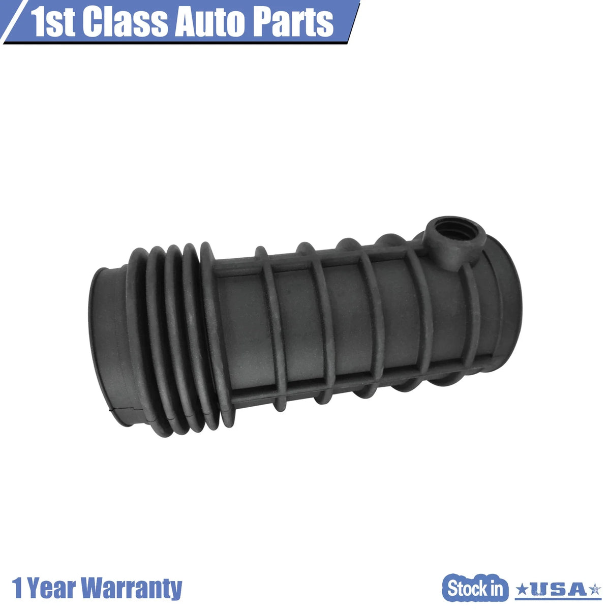 Engine Air Intake Hose for BMW 533i 633CSi 733i (1978–1984) 13541272472