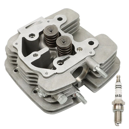 Cylinder Head for Honda Rancher TRX350 (2000–2006)