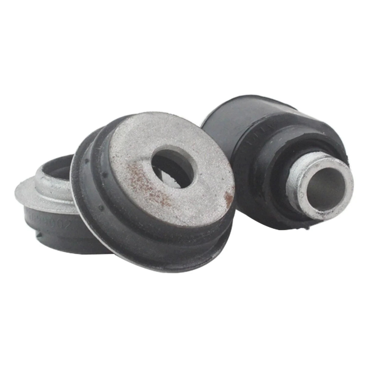 Control Arm Repair Bushing Kit for Mercedes W124 W126 (1985–1997)