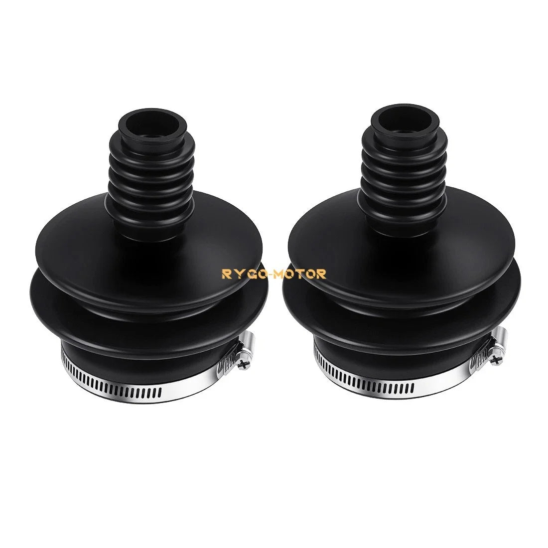 2 Drive Shaft Universal Boots for Suzuki LTF250 LTF300 LT4WD (2000–2023)