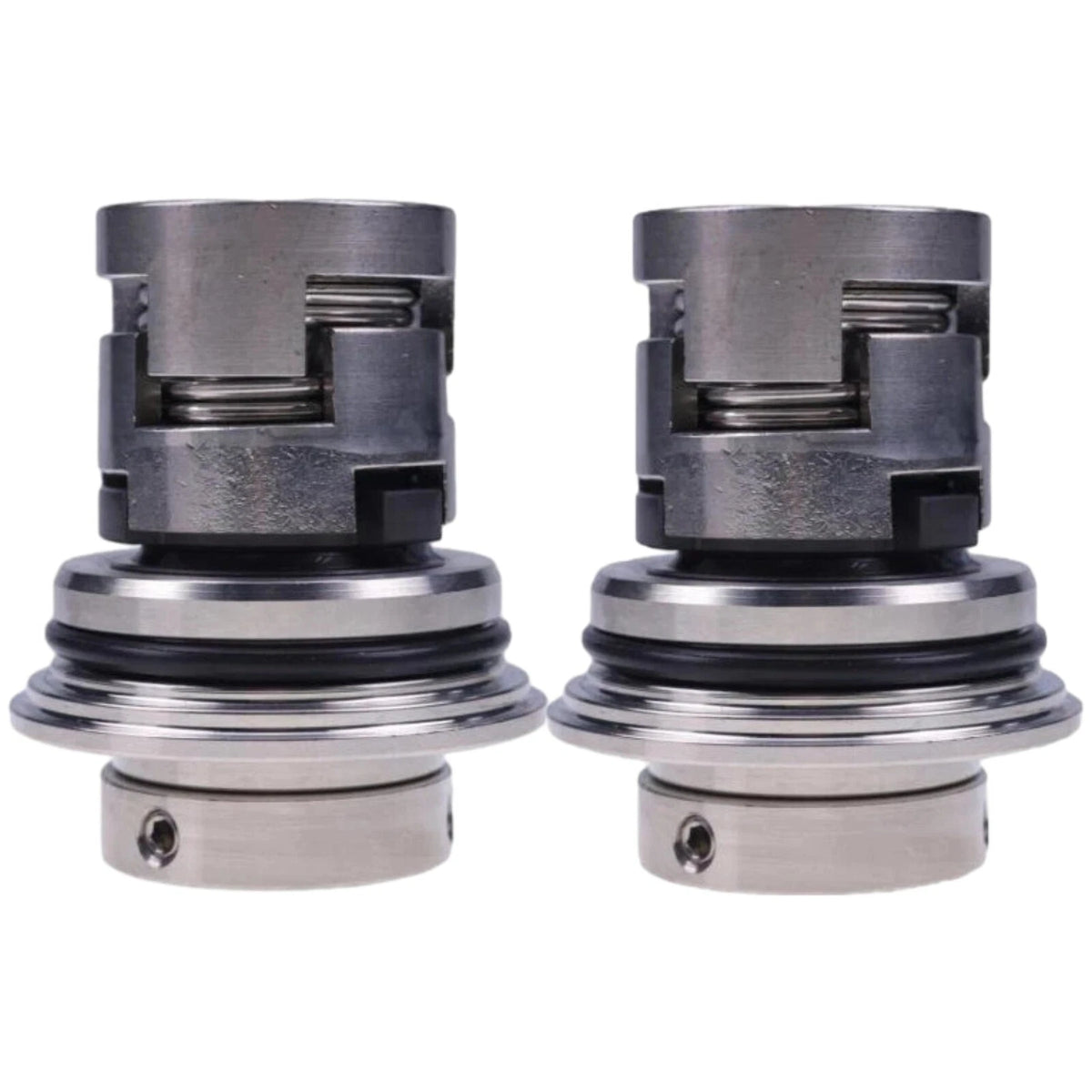 2X Pump Shaft Seal Kit 96525458 for Grundfos CR32 CR45 CR64 CR90 (HQQE)
