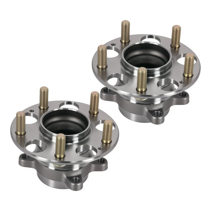 FWD 5-Bolt Rear Wheel Hub Assembly for Honda Civic LX HF (2013–2015) H512503