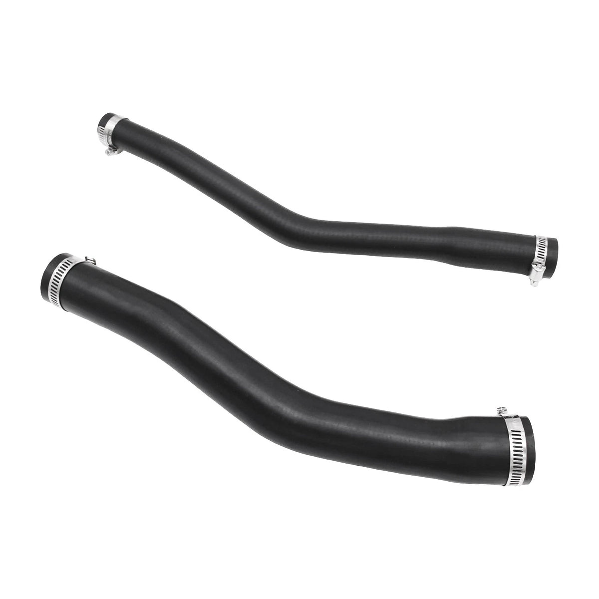 Fuel Tank Fill & Vent Hoses for Jeep Cherokee XJ (1997–2001) 52100131AD, 52100132AB