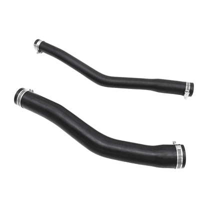Fuel Tank Fill & Vent Hoses for Jeep Cherokee XJ (1997–2001) 52100131AD, 52100132AB