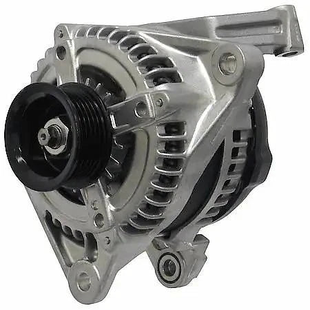 Remanufactured Alternator for Jeep Liberty (2010–2012) 140 Amps
