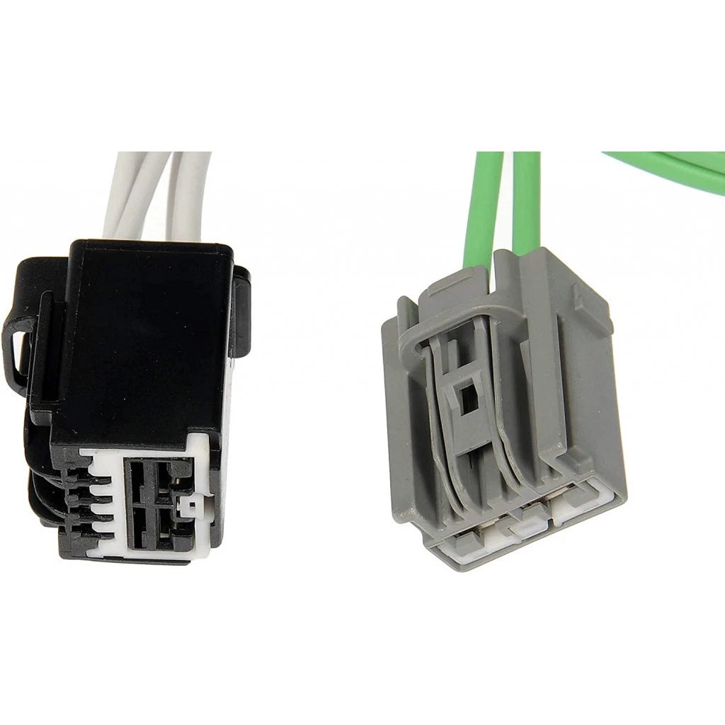 Blower Motor Resistor for Chevy Silverado 1500/Avalanche (2007–2013) ALX-PAU-RB-973-401-CL360A51